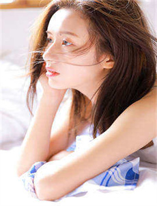 彼女が见舞いに来ない理由